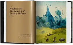 Hieronymus Bosch. The Complete Works. 40th Ed. - мініатюра 5