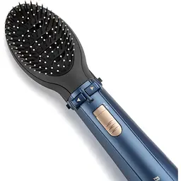Фен-щітка Babyliss Style Pro 1000 Вт синій (AS965E) - мініатюра 6