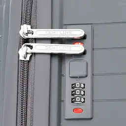 Валіза Semi Line 24" (M) Graphite (T5781-2) - мініатюра 7