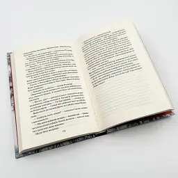 Гостя проти ночі - Ґуденкауф Гізер | Vivat, книга українською, нова, тверда - мініатюра 3