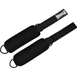 Манжети на щиколотку (3085) PowerPlay One Size fit0012339 - мініатюра 4