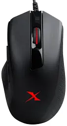 Миша Bloody X5 Max USB Чорний