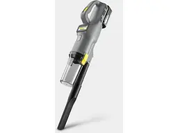 Вертикальний і ручний пилосос Karcher LVS 1/1 Bp 2 в 1 (1.394-110.0) - мініатюра 4