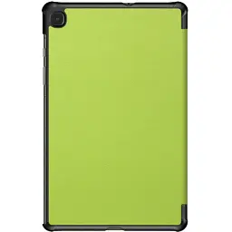 Чохол до планшета BeCover Smart Case Samsung Galaxy Tab S6 Lite 10.4 P610/P613/P615/P6 (705177) - мініатюра 2