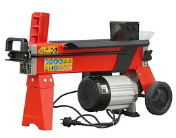 Дровокол електричний HECHT 6700 - мініатюра 3