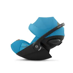 Автокрісло Cloud G i-Size Plus Beach Blue - мініатюра 3