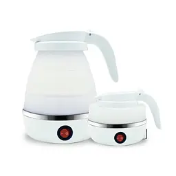 Складаний електрочайник Hoffmans 0,6L 600W HM-2546
