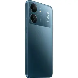 Смартфон Xiaomi Poco C65 8/256Gb Blue (Global Version) - мініатюра 7
