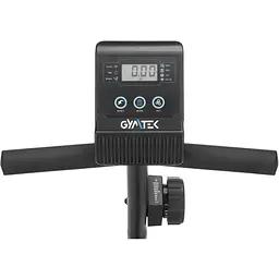 Горизонтальний велотренажер Gymtek XBR1000 магнітний - мініатюра 2