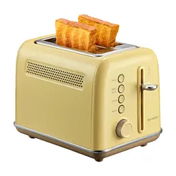 Тостер Buydeem DT620E Mellow Yellow (DT620E-MY/EU) - мініатюра 2
