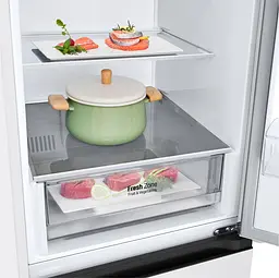 Холодильник LG GW-B459FVLW - мініатюра 15