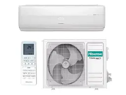 Кондиціонер Hisense Fresh Master QF25XW0E - мініатюра 2