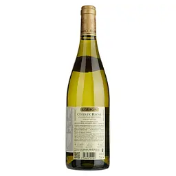 Вино E.Guigal Cotes-du-Rhone Blanc, біле, сухе, 13,5%, 0,75 л (8000015291768) - мініатюра 2