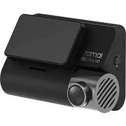 Автомобильный видеорегистратор 70mai Dash Cam A800S (Black) [56896]