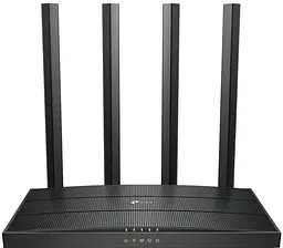Бездротовий маршрутизатор TP-Link Archer C80