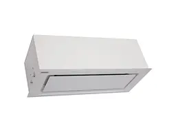 Витяжка ELEYUS INTEGRA 1200 LED 70 WH