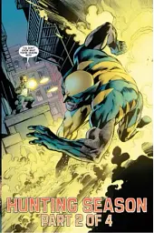 Wolverine #2A (2013 4th Series) - мініатюра 5