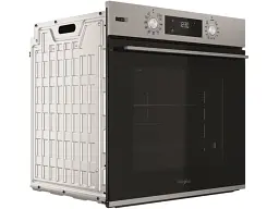 Духовка електрична Whirlpool OMSK58HU1SX - мініатюра 2