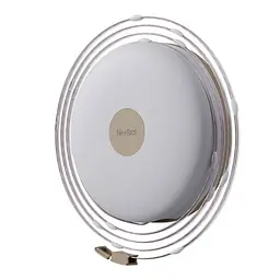 Ліхтар-гірлянда NexTool Milky Way RGB 7м (NE20247)