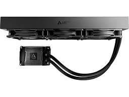 Водяне охолодження ARCTIC Liquid Freezer WS360-4710 Black (ACFRE00202A) - мініатюра 3