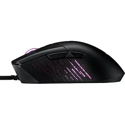Мишка ASUS ROG Gladius III USB Black (90MP0270-BMUA00) - мініатюра 4