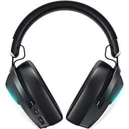 Ігрові навушники Acefast H11 White (6974316285601) [160658] - мініатюра 4