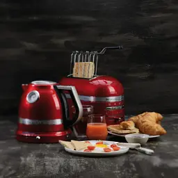Електрочайник KitchenAid 5KEK1522ECA - мініатюра 10