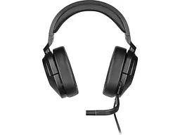 Навушники з мікрофоном Corsair HS55 Stereo Carbon (CA-9011260) - мініатюра 6