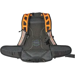 Рюкзак туристичний Skif Outdoor Camper 35L Dark Grey (8643DG) - мініатюра 3
