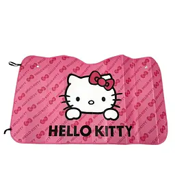 Захисні шторки в автомобіль Hello Kitty 2 шт.