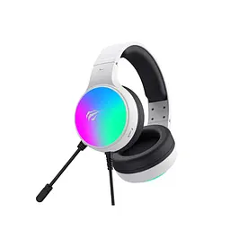 Ігрові навушники з мікрофоном HAVIT HV-H2043U Plug USB 7.1 HAVIT (28332-000) - мініатюра 5