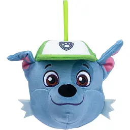 М'яка іграшка-сюрприз у кулі Miraball Paw Patrol з аксесуарами (M14118(M14164)) - мініатюра 12