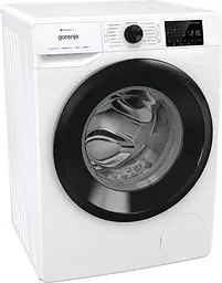 Пральна машина Gorenje WPNEI84A1SWIFI/UA - мініатюра 2