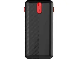 Зовнішній акумулятор (Power Bank) Logicpower PQ24 22.5W 20000mAh Black (LP31339)