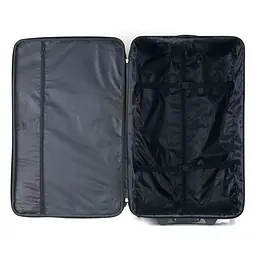 Валіза Semi Line 28" (L) Black (T5679-3) - мініатюра 6