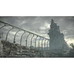 Гра Shadow of the Colossus. У тіні колоса (російська версія) (PS4) - мініатюра 6