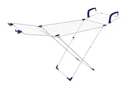 Сушарка для білизни підлогова Casa Si Flex Dry 4in1 White (CS92970D05) (DAS302400)