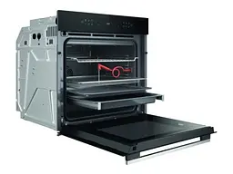 Духова шафа Whirlpool WOI78FPT1SXA - мініатюра 3