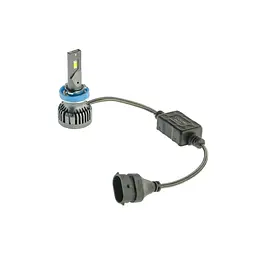 Світлодіодна лампа Cyclone Type-34 H11 5500K Cyclone (НФ-00000996) - мініатюра 2