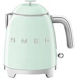 Електрочайник Smeg KLF05PGEU [116637]