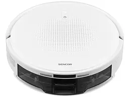 Робот-пилосос з вологим прибиранням Sencor SRV 7450WH - мініатюра 2