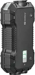Автомобільний Jump Starter 10000mAh 18W USB-C, USB-A, ліхтар 2W Sandberg - мініатюра 3