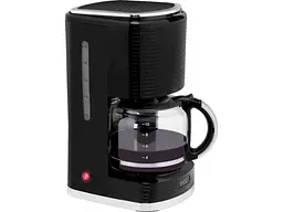 Крапельна кавоварка ECG KP 2150 Stripe - мініатюра 2