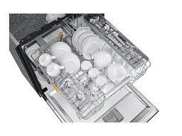 Посудомоечная машина Samsung DW60DG760B00U1 - миниатюра 10