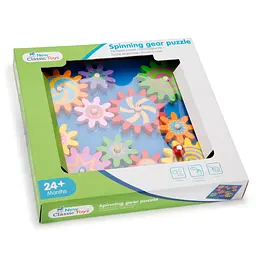 Головоломка з обертовим механізмом New Classic Toys (10525) - мініатюра 4