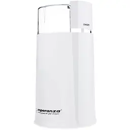 Кавомолка Esperanza EKC 001 W White (EKC001W) [170501]