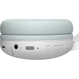 Навушники бездротові Defender FreeMotion B480 Bluetooth+3,5мм+USB-C, Білий - мініатюра 9