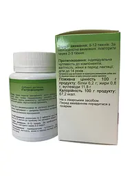 Фітобальзам GreenSet Суміш противиразкова гастроформула 90 таблеток - мініатюра 4