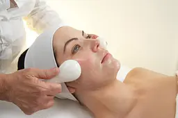 Зволожувальна маска для обличчя Christina Unstress Optimal Hydration Mask 250 мл - мініатюра 5