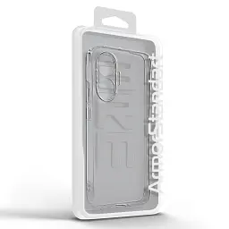 Чехол ArmorStandart Air для Xiaomi Poco F7 Camera cover Clear - миниатюра 6
